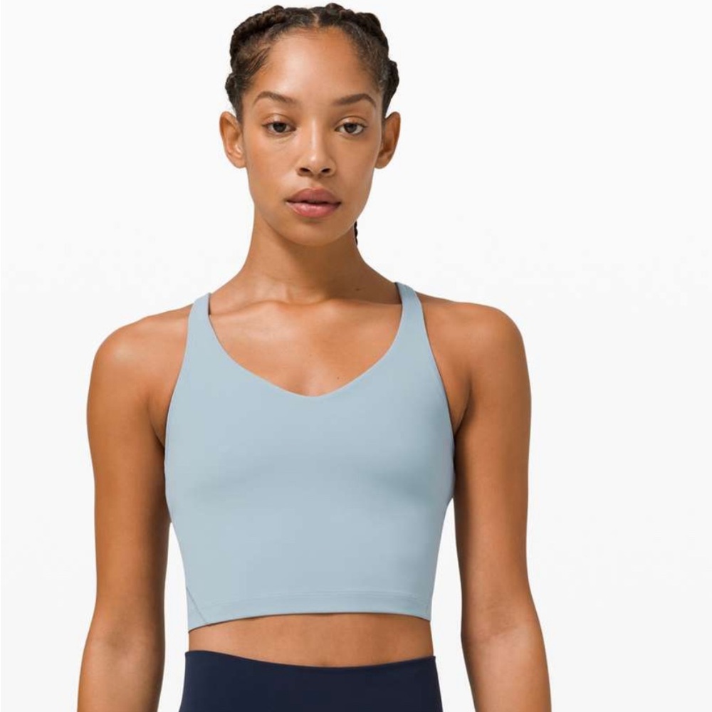 Lululemon align Tank - Chambray